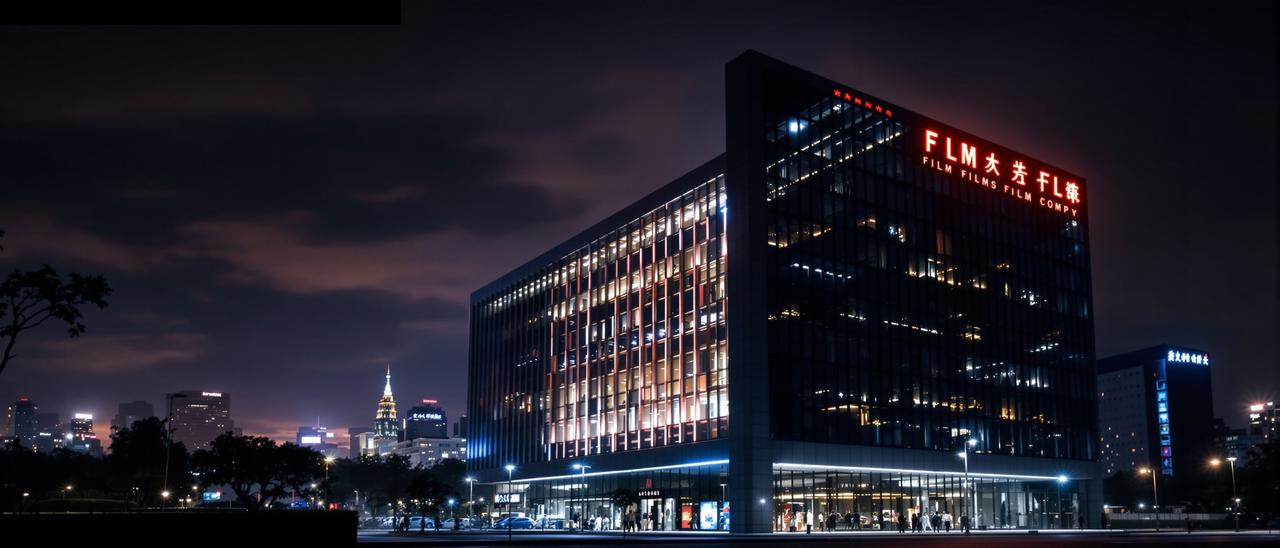 蜜芽视频公司简介