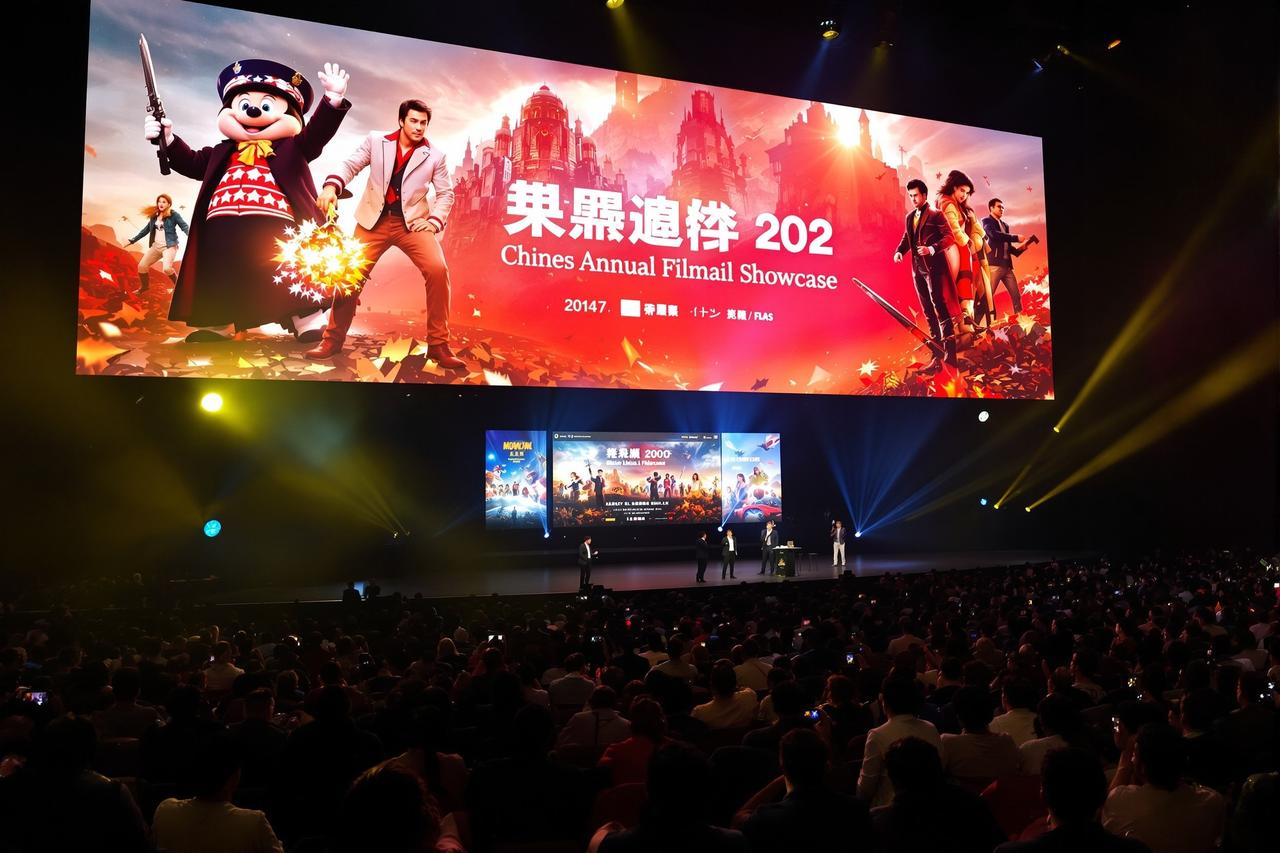 蜜芽视频2026年度片单发布，8部重磅作品即将亮相