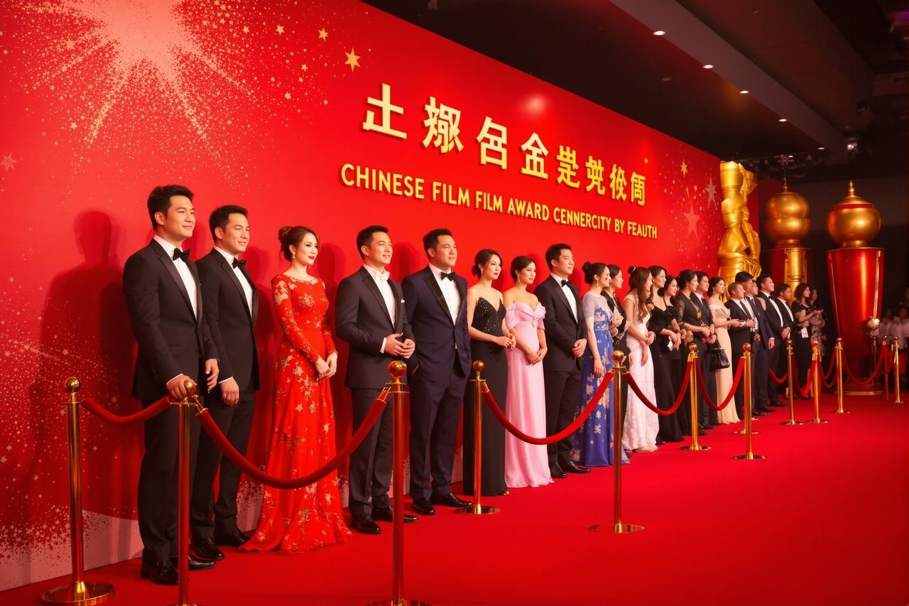 蜜芽视频颁奖典礼